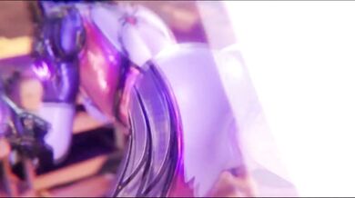 Sex with a Horse: An Unusual Hentai Porn Adventure