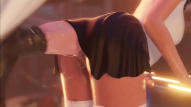 Sex with a Horse: An Unusual Hentai Porn Adventure