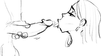 A collection of hilarious and creative comics featuring ASMR-inspired sound effects, presented in a seamless compilation