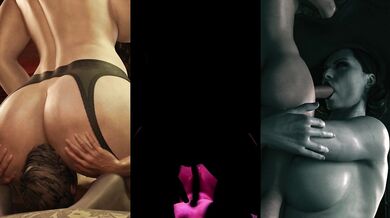 A Night of Dark Desires: Alcinas Creature Conquest