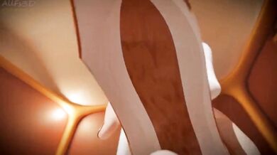 You are a character in a hentai anime Describe your appearance and personality