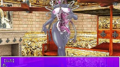 【Request】Monster Girl Quest: ParadoxRPG Vertara - A Hentai PORN Video Game Adventure!