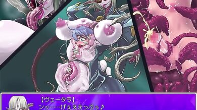 【Request】Monster Girl Quest: ParadoxRPG Vertara - A Hentai PORN Video Game Adventure!