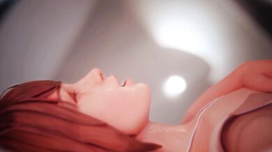 Sun-kissed afternoons with Max Caulfield, an erotic tale