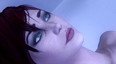 My name is Liara, and I love vore Join me as I sink into the belly of a massive monster and become its next meal