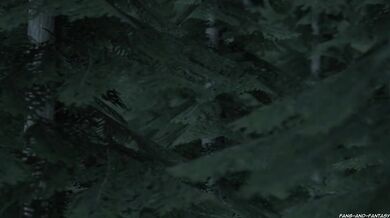 Monstergirl Sexcapades with a Little Help from Magic