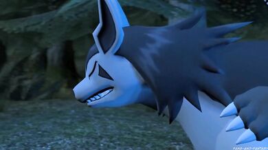 Monstergirl Sexcapades with a Little Help from Magic