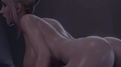 Sfm Blender Hentai Mv/Pmv pure Action