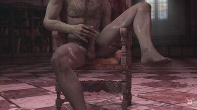 Coen, the Griffin: A Hentai Adventure