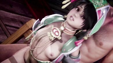 Soul Calibur Compilation