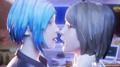 Adventures of a Sexual Exploration: The Life is Lustful