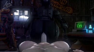 Anal Lesbian Robotics-XVIDEOS