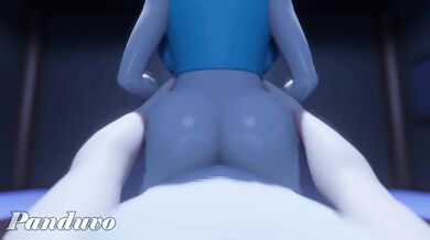 Late Night Booty Workouts