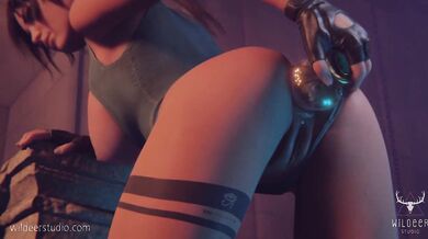 The Gatekeeper part 1 - WildeerStudio