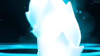 Sexy Lady on Petty Cash