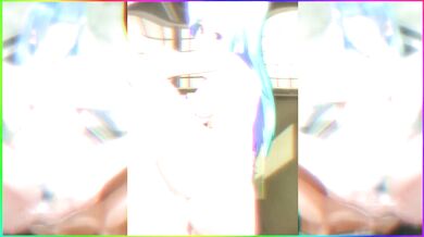 The HMV PMV Free For All Anime Edition