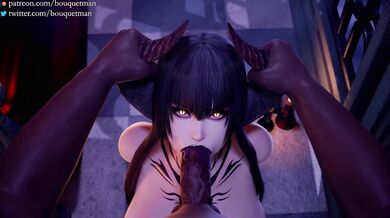 Mitsurugi Saber vs King