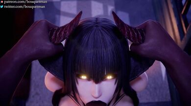 Mitsurugi Saber vs King