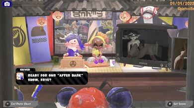 Turf Wars: A Blacked Splatoon Hentai Special!
