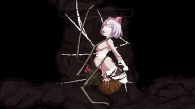 One-eyed Spider Breeder: JaShinns Bad Day with Syahata