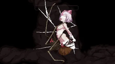 One-eyed Spider Breeder: JaShinns Bad Day with Syahata