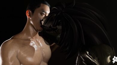 Breaking the Containment: SCP-682s Temptation