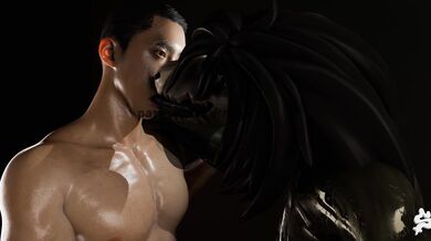 Breaking the Containment: SCP-682s Temptation