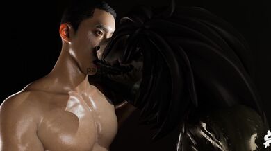 Breaking the Containment: SCP-682s Temptation