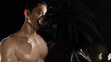 Breaking the Containment: SCP-682s Temptation