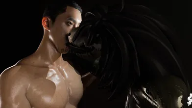 Breaking the Containment: SCP-682s Temptation