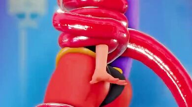 Poor little Shantae cant catch a break?!?!