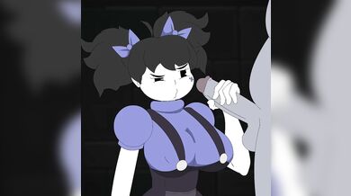 The Ultimate Toon Terrors: Scylla and Comrades (TV Series)