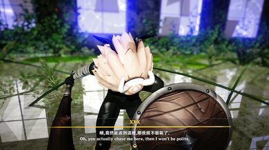 【AlphaG】 202409 Rising Elaine