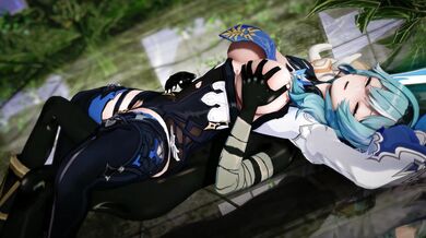 【AlphaG】 202409 Rising Elaine