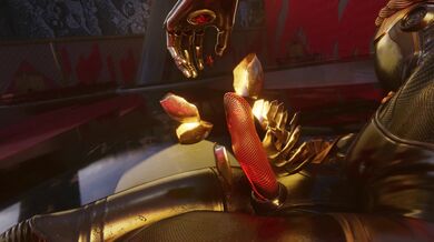 His Atomic D Nuclear Growth Expands His Tool, Releasing Explosive Ecstasy [NYX]