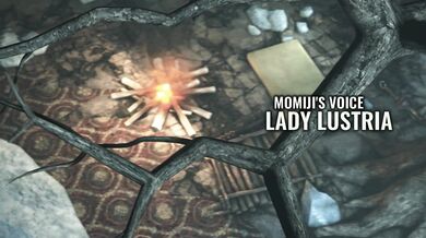 The Momiji Demon Hunter: The 26th Region SFM