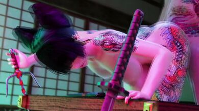 Innocence Denial Part 2 - Whitey