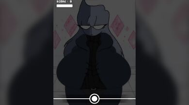 Watch this hot Russian GILF get down and dirty to the beat of a banging track!