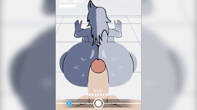 Watch this hot Russian GILF get down and dirty to the beat of a banging track!