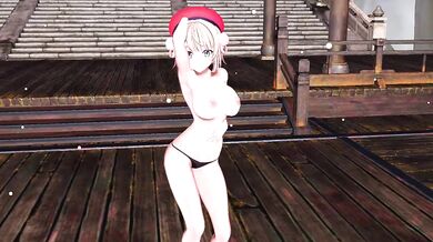 Mommy, Mommy, Daddy! Sexy Bodies!