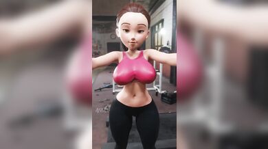 Moms Secret Stash 3: Hidden Treasure (Uncut Version)