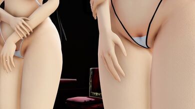 Sexy Ladybugs Buggy NTR Experience