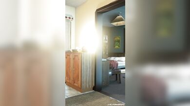 Power Girl Caught Sucking White Dick by TheFireBrandsFM