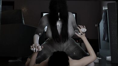 Sexy babe Charli XCX is ready for a wild night in her 360 degree POV HMV/PMV video!