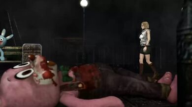 A horny teacher, Ms Heather, gets in trouble when Mr Tucket catches her having an affair with one of her students