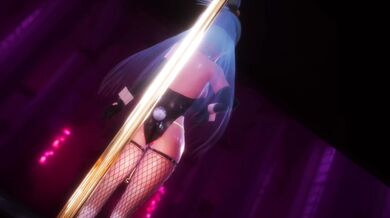 Konosuba: The Harem Chronicles