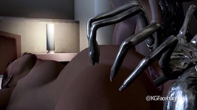 Massage Therapy with Your Hands and Tongue