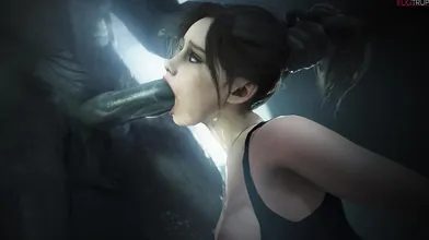 In a world where every person has an inner demon, one woman must face hers but is it really her own?