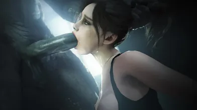 In a world where every person has an inner demon, one woman must face hers but is it really her own?