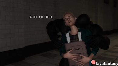 The Curse of the Werebodybuilder (Part 2)